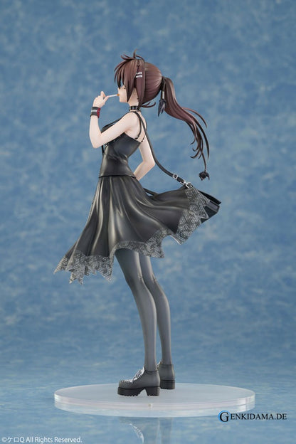 Name Wonderful Everyday -Diskontinuierliches Dasein Anime Figur günstig kaufen Ansicht 4