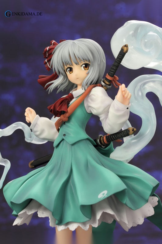 Touhou Project - Youmu Konpaku -Kourindou Ver.