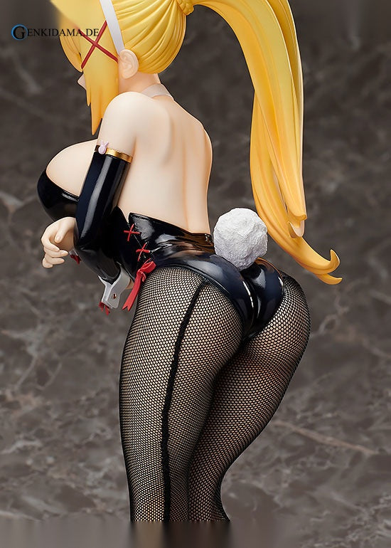 B-STYLE Movie KonoSuba: God's Blessing on this Wonderful World! Kurenai Densetsu Darkness Bunny Ver.