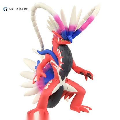 (New Item w/ Box Damage)Pokemon MonColle ML-29 Koraidon