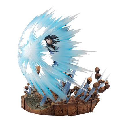 Hinata Hyuga Ver. 4 - Naruto Gals - Mega House