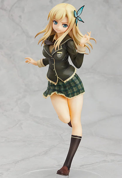 Kashiwazaki Sena I Don't Have Many Friends Good Smile Company - Anime Figuren günstig kaufen