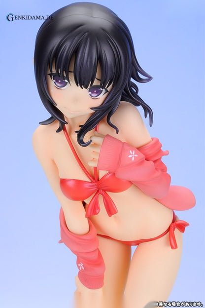 Haganai - Yozora Mikazuki Swimsuit ver.