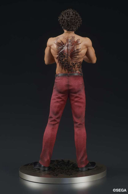 Kasuga Ichiban - Digsta - -Gekitou- - Digism 