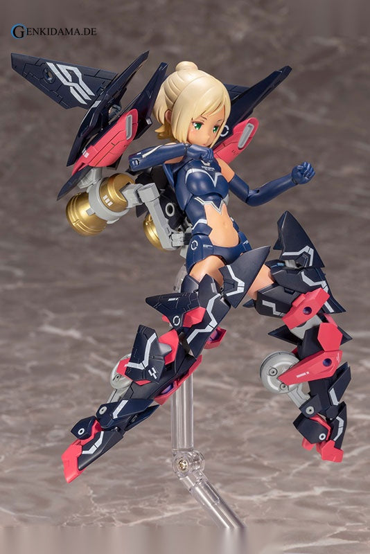Megami Device SOL Strike Raptor Plastic Model Kit