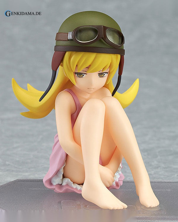 figFIX - Nisemonogatari: Shinobu Oshino