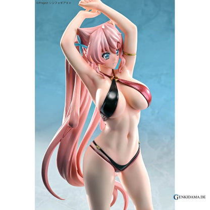 Maria Cadenzavna Eve Symphogear Anime Figur günstig kaufen Ansicht 14