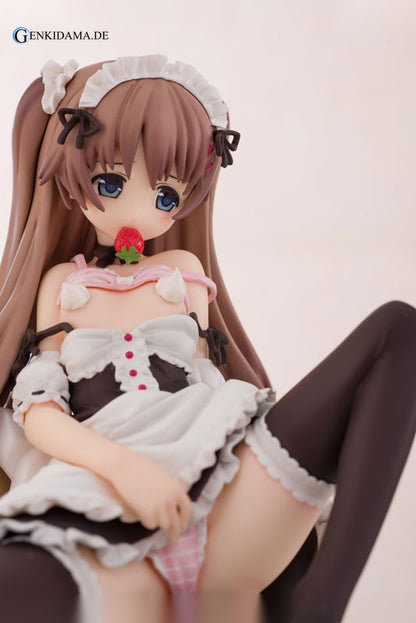 Monobeno - Natsuha Ichigo Decoration Ver.