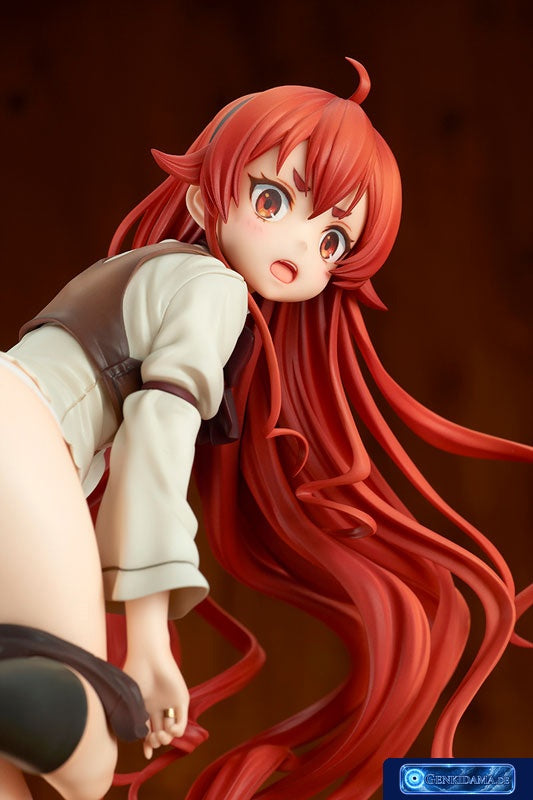 Mushoku Tensei: Jobless Reincarnation -Isekai Ittara Honki Dasu- Eris Boreas Greyrat Dressing mode 1/7 - Exclusive Bonus [ques Q] Ansicht 4