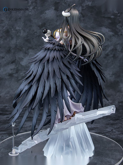 OVERLORD Albedo 10th Anniversary so-bin ver. KADOKAWA Special Set