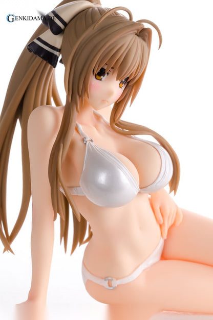 BEACH QUEENS - Amagi Brilliant Park: Isuzu Sento Animaru! Limited ver.