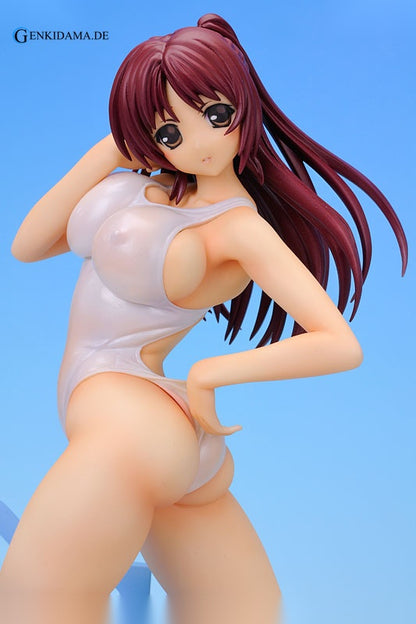 ToHeart2 - Tamaki Kosaka Gym Class Pool Arc Limited Edition White Swimsuit Ver.