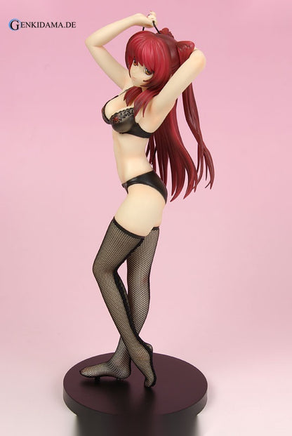 ToHeart2 XRATED - Tamaki Kosaka Private Ver. Fishnet Stockings Style