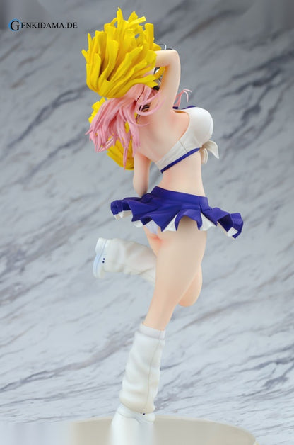 Super Sonico Cheerleader ver.