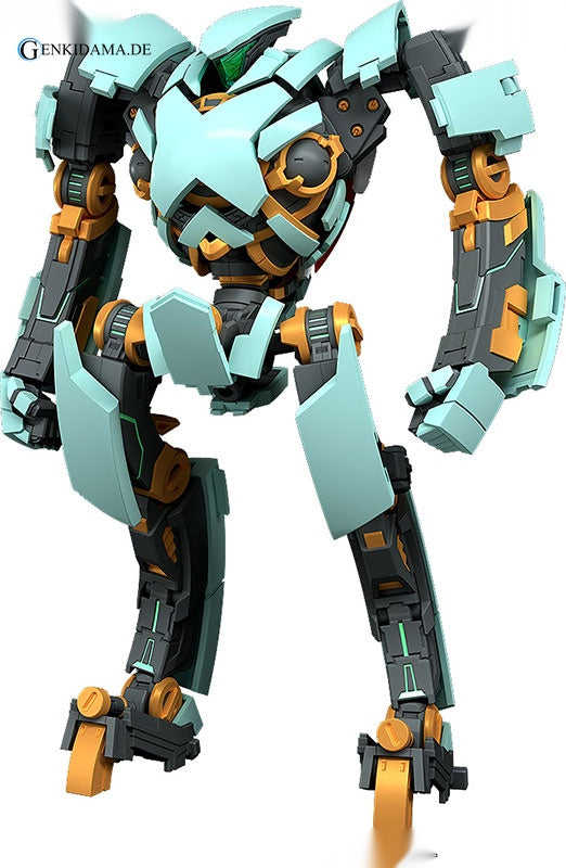 MODEROID Expelled from Paradise New Arhan Plastic Model