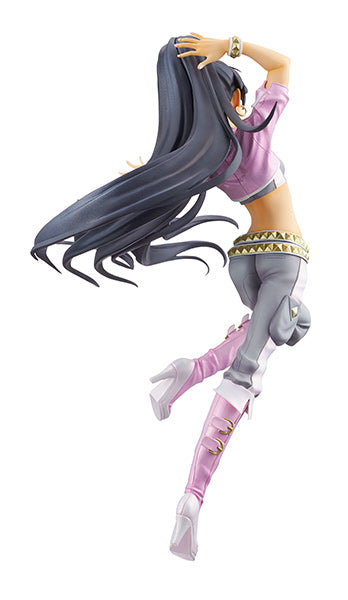 Ganaha Hibiki - Brilliant Stage - MegaHouse