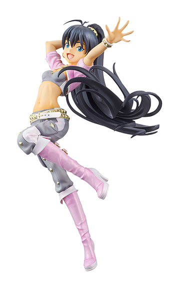 Ganaha Hibiki - Brilliant Stage - MegaHouse