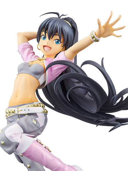 Ganaha Hibiki - Brilliant Stage - MegaHouse