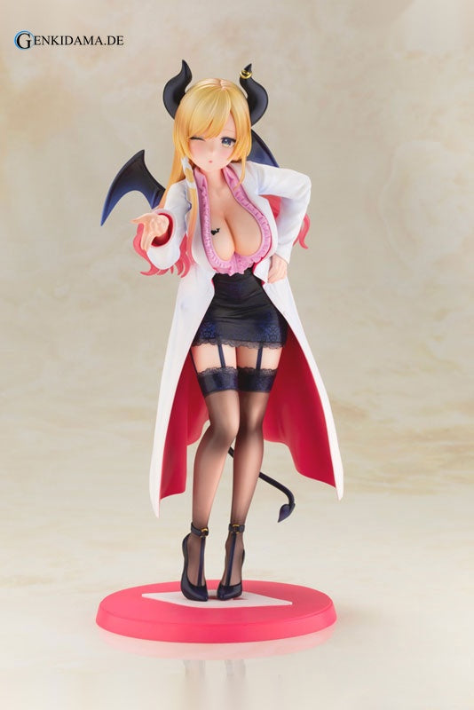 hololive production Yuzuki Choco (Kotobukiya Shop Exclusive)