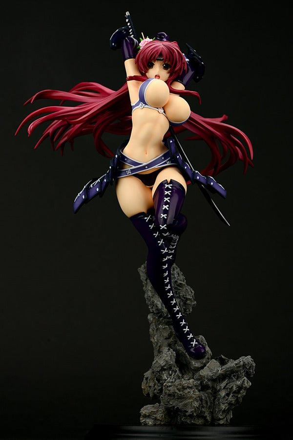 Kousaka Tamaki To Heart 2 Dungeon Travelers Orca Toys