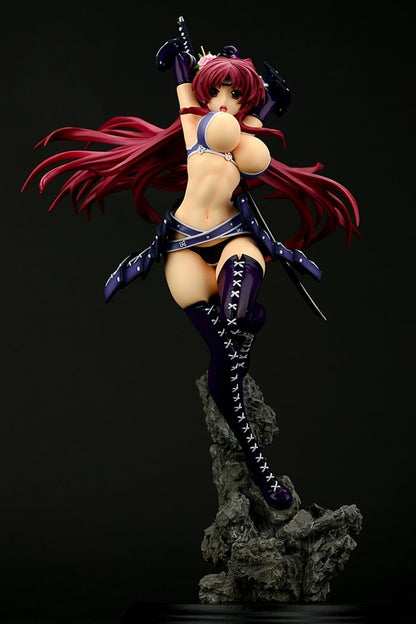 Kousaka Tamaki To Heart 2 Dungeon Travelers Orca Toys