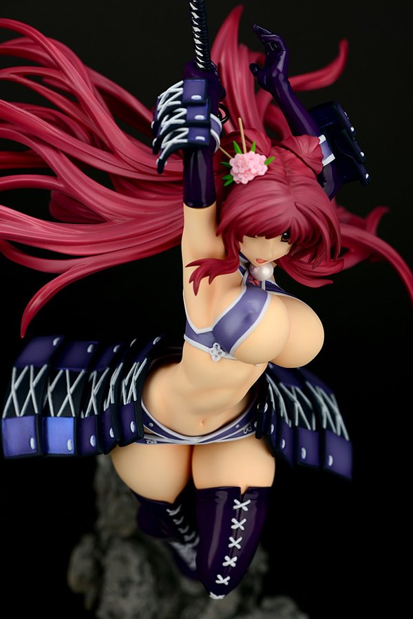 Kousaka Tamaki To Heart 2 Dungeon Travelers Orca Toys