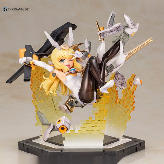 Frame Arms Girl Baselard -SESSION GO!!