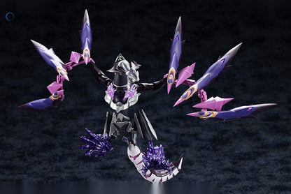 Arcanadea XenoAlma Explode Volcalion Plastic Model