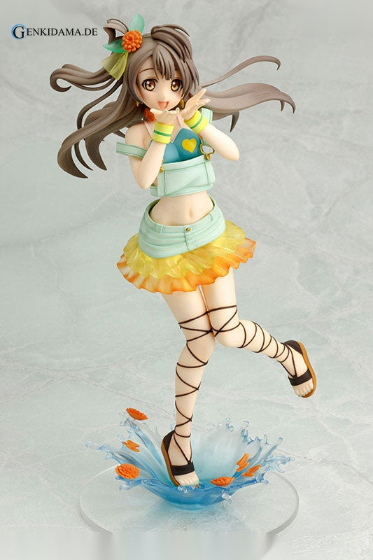 Love Live! - Kotori Minami -Natsuiro Egao de 1, 2, Jump! Ver.