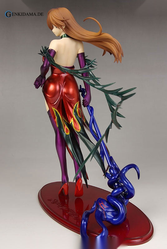 Excellent Model CORE - Queen's Blade P-4 Master of Flame "Nyx"