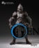 INART [Black Myth: Wukong] Ishizaru 1/12 Action Figure