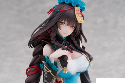 Lingguang: The Reanimated (Figure) - Anime Figuren günstig kaufen