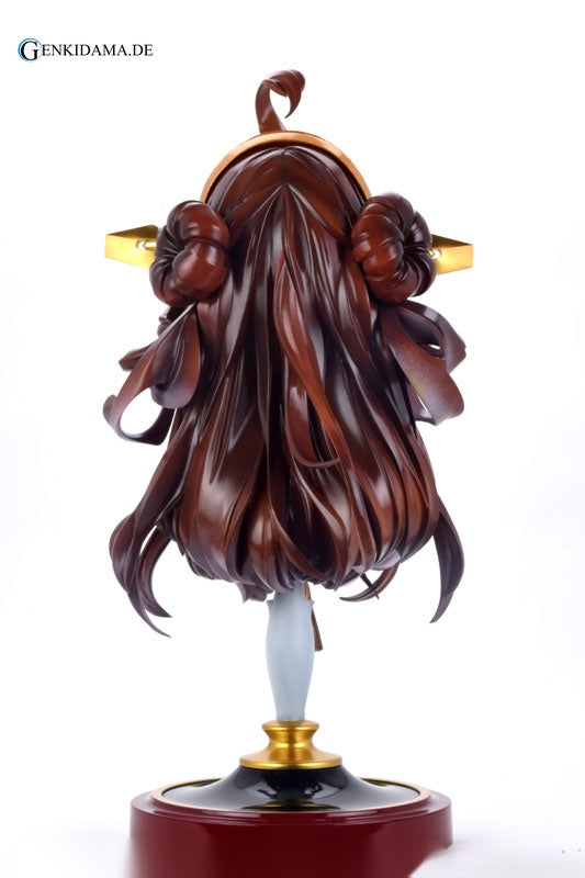 Kantai Collection -Kan Colle- Kongo Bust Keiondo Ver.