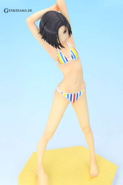 BEACH QUEENS - Loveplus: Rinko Kobayakawa