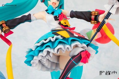 Hatsune Miku "Magical Mirai 2018" Ver.