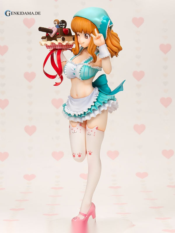 DreamTech Girls und Panzer Saori Takebe