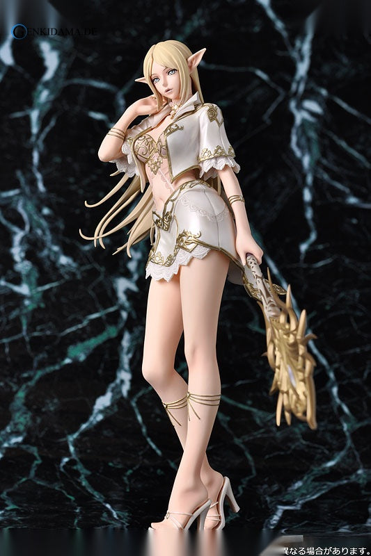 Lineage II - Elf (Regular Edition)