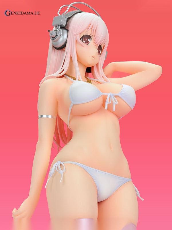 Super Sonico SoniComi Package ver.
