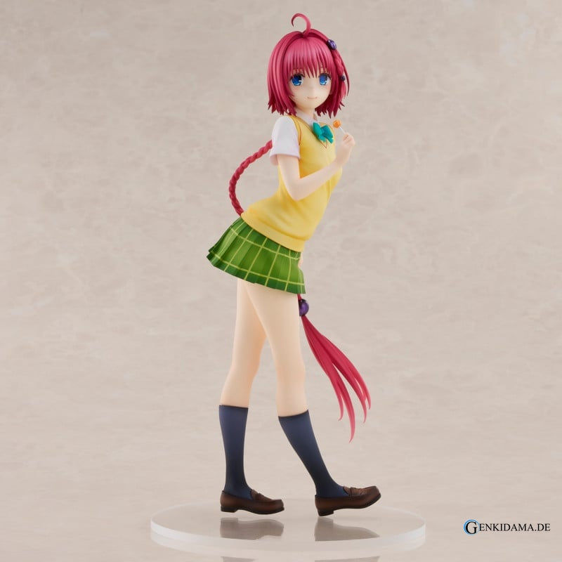 Name To LOVE-Ru Darkness Anime Figur günstig kaufen Ansicht 18
