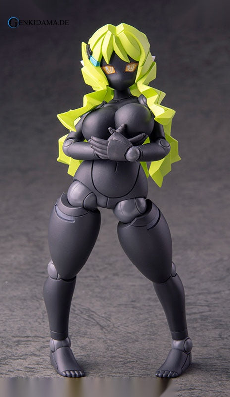 Polynian FLL Kelly / Rania (Black Flesh)