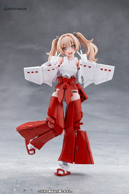 EIS EIZEN (Plastic model)