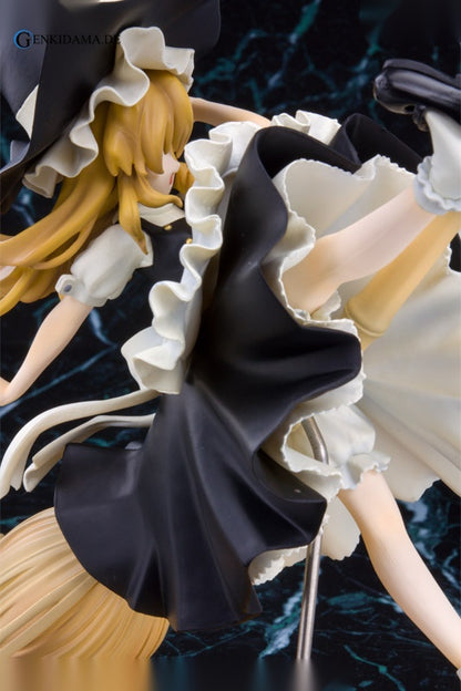 Touhou Project - Marisa Kirisame