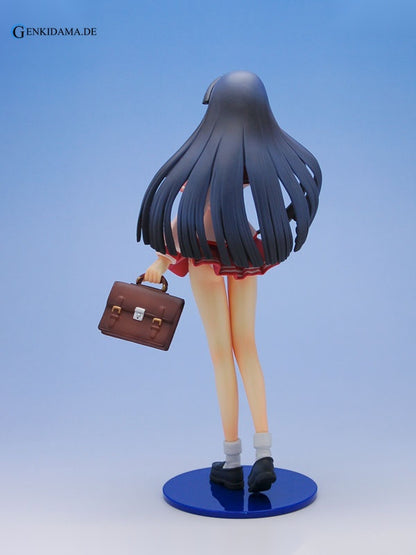 ToHeart2 - Yuki Kusakabe -Uniform Ver.