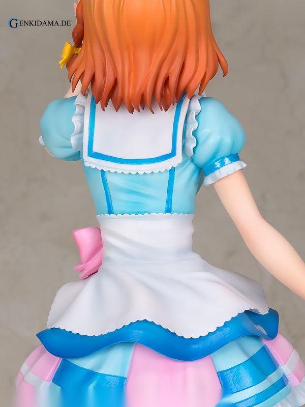 DreamTech - Love Live! Sunshine!!: Chika Takami Kimi no Kokoro wa Kagayaiterukai? Ver.