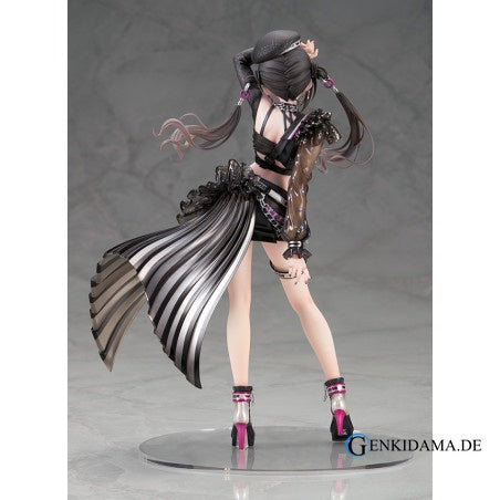 Akira Sunazuka Layered My Edgy ver the Idolm@ster Cinderella Girls 1/7 Scale Figure Ansicht 1