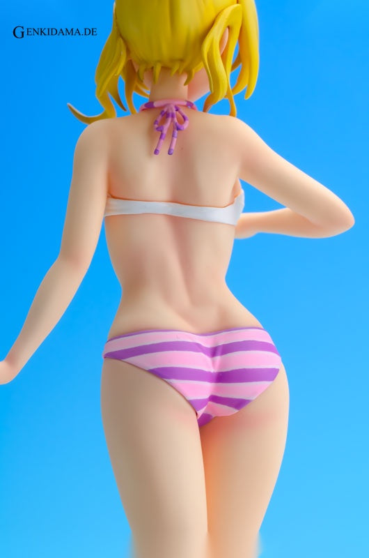 BEACH QUEENS - Love Live!: Eli Ayase