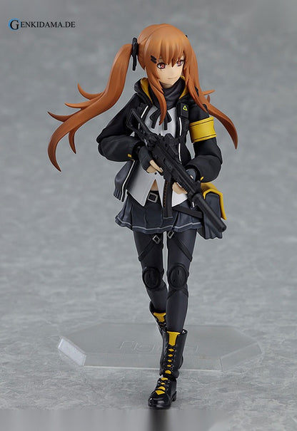figma Girls' Frontline UMP9
