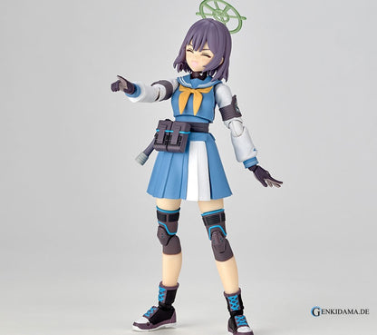 Revoltech Blue Archive Saki