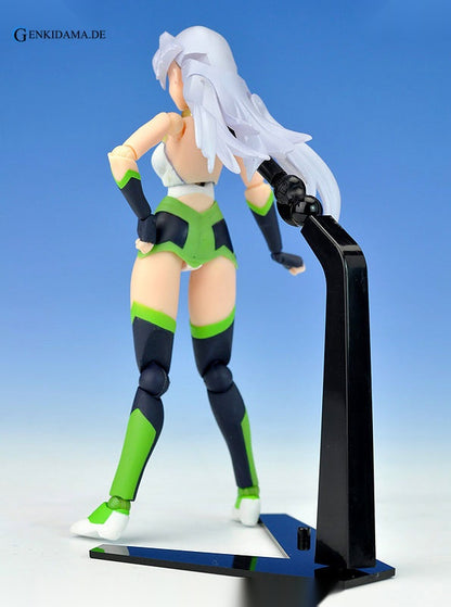 Revoltech Yamaguchi No.072 Orichalcum Reycal Reycal