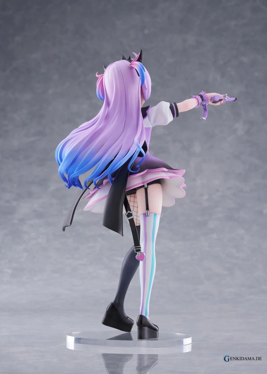 Purple Lollipop Anime Anime Figur günstig kaufen Ansicht 5